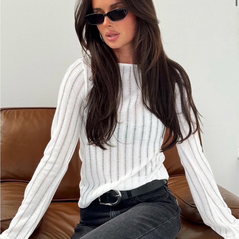 Princess Polly long sleeve